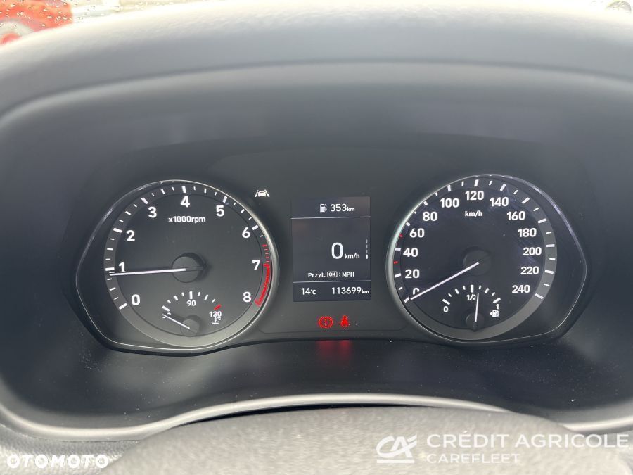 Hyundai i30 1.5 DPI Classic + - 25