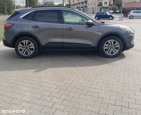 Ford Escape - 4