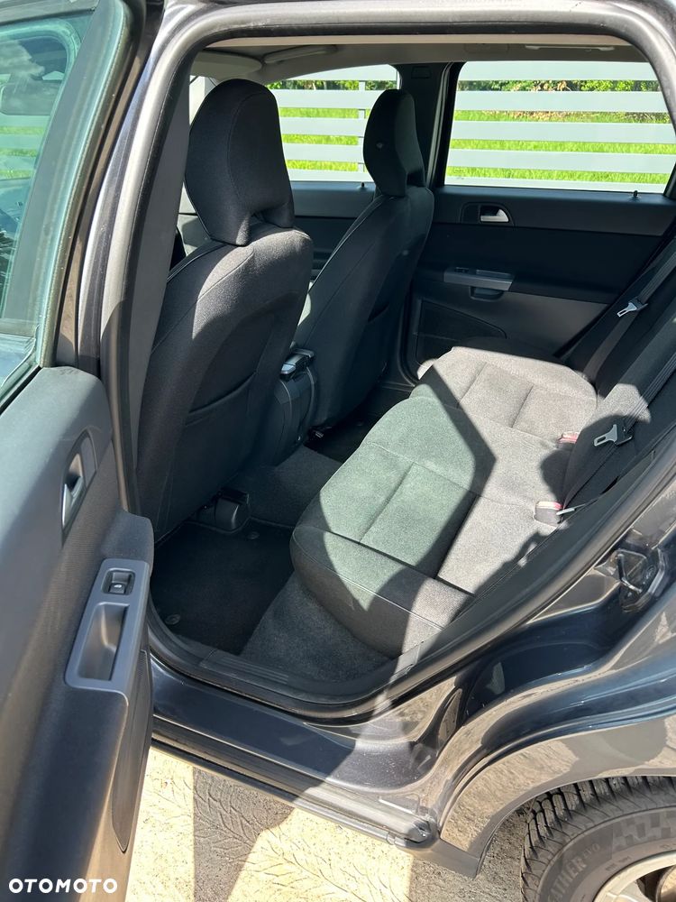 Volvo V50 D2 Summum Start-Stop - 4