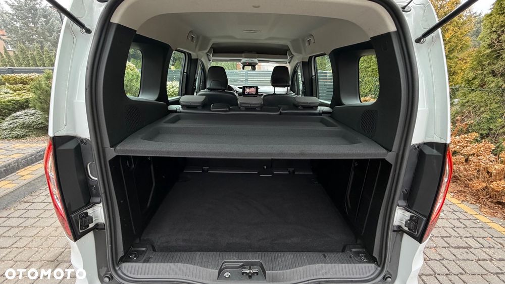 Renault Kangoo 1.5 dCi Limited - 24