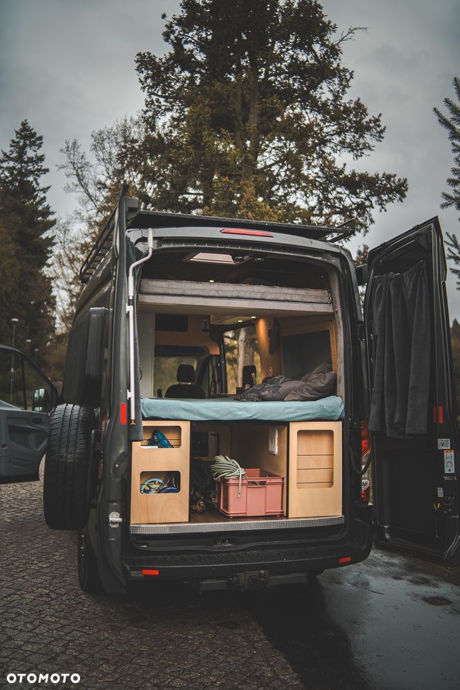 Ford Transit - 3