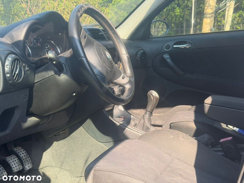 Alfa Romeo 147 - 4