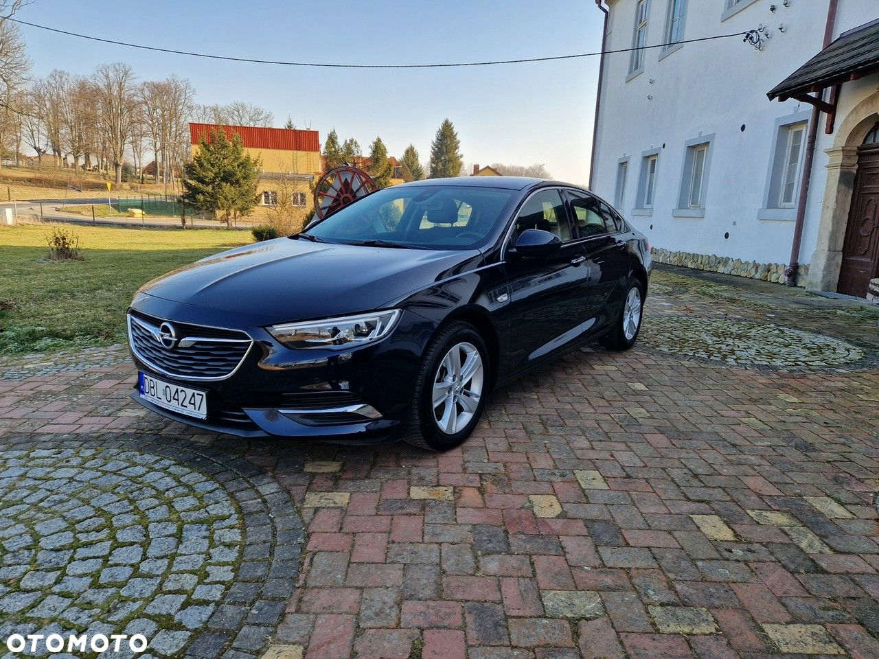 Opel Insignia 1.6 CDTI Edition - 26
