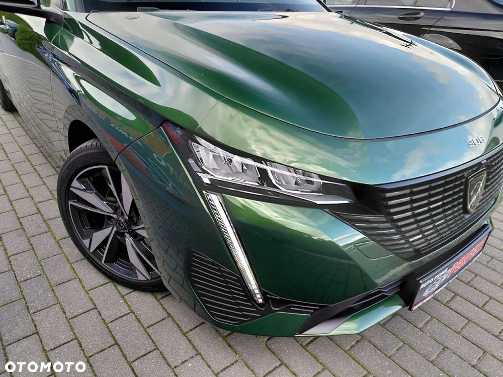 Peugeot 308 - 5