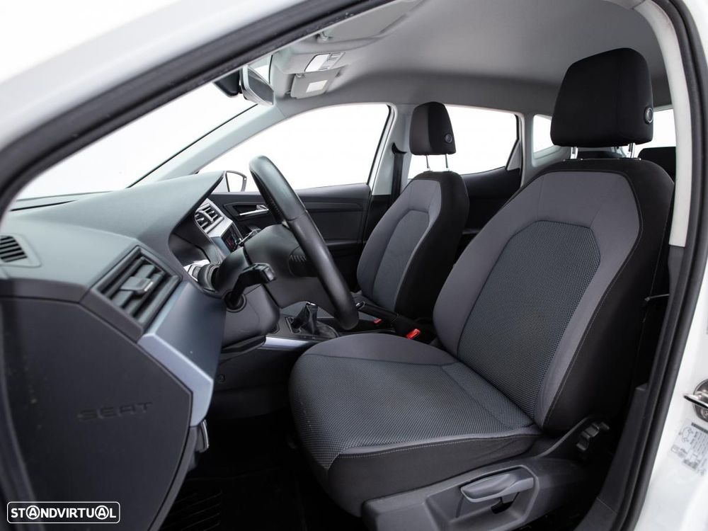 SEAT Arona 1.6 TDI Style - 8
