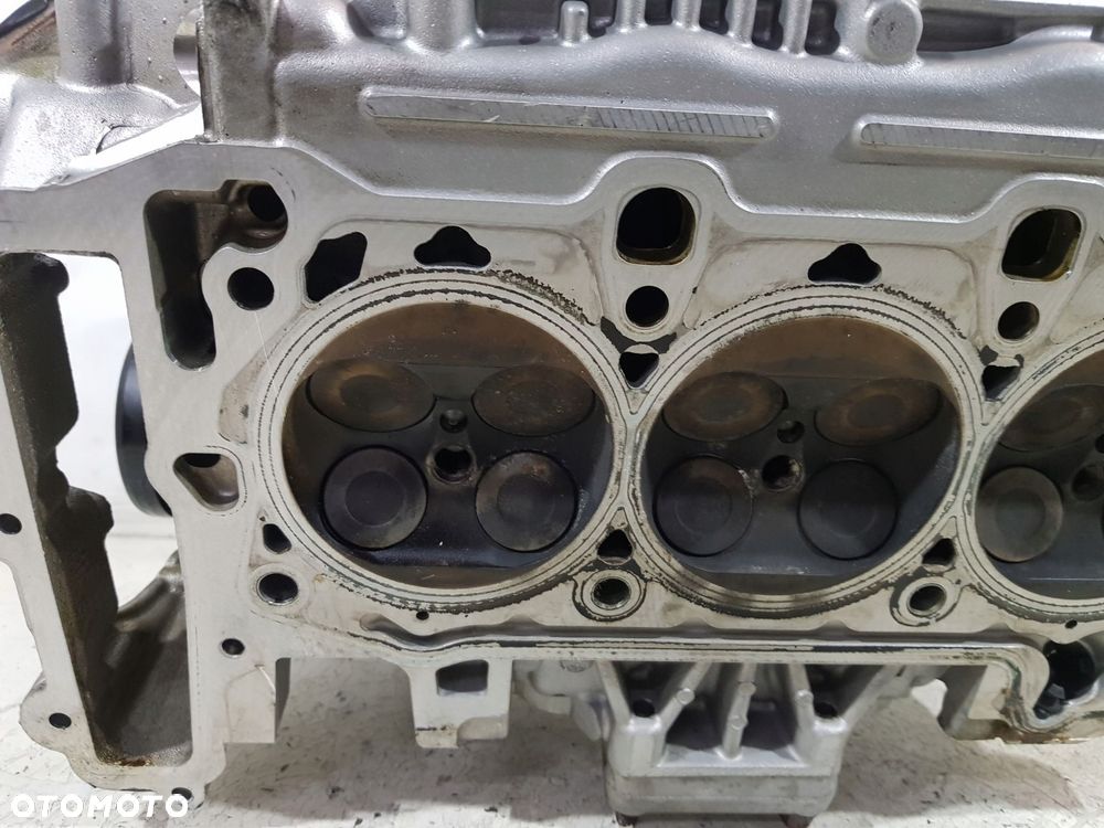 głowica wałki 06m103404af audi q7 ii 4m q8 porche 3.0 tfsi dcb prawa - 7