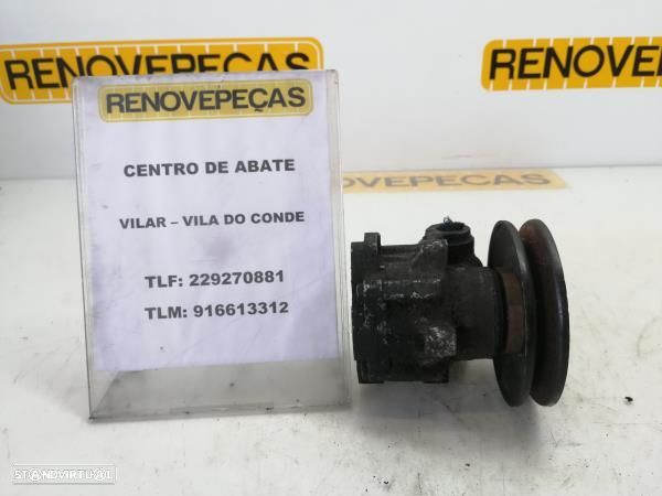 Bomba Direçao Assistida Volkswagen Transporter Iv Caixa (70A, 70H, 7Da - 1