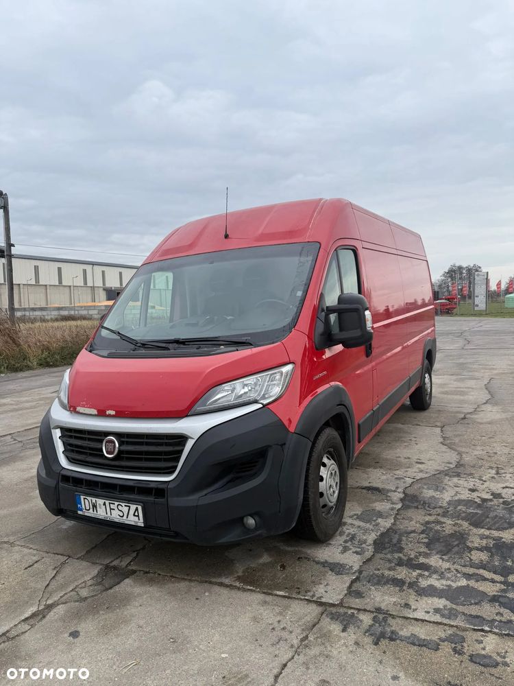 Fiat DUCATO - 1