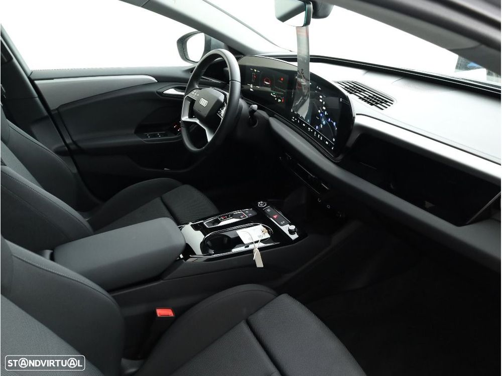 Audi A5 Avant ver-e--hybrid-quattro-se-business - 12