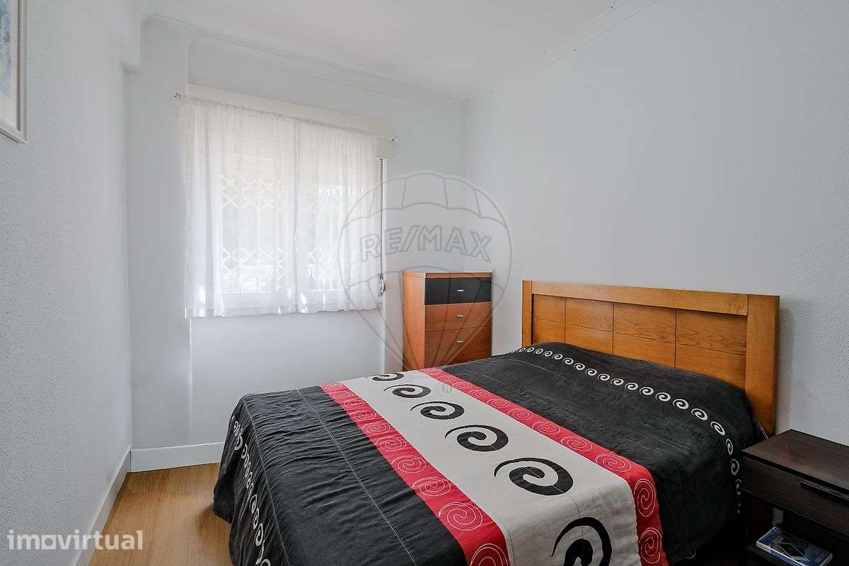 Apartamento T1 para venda - Grande imagem: 5/22