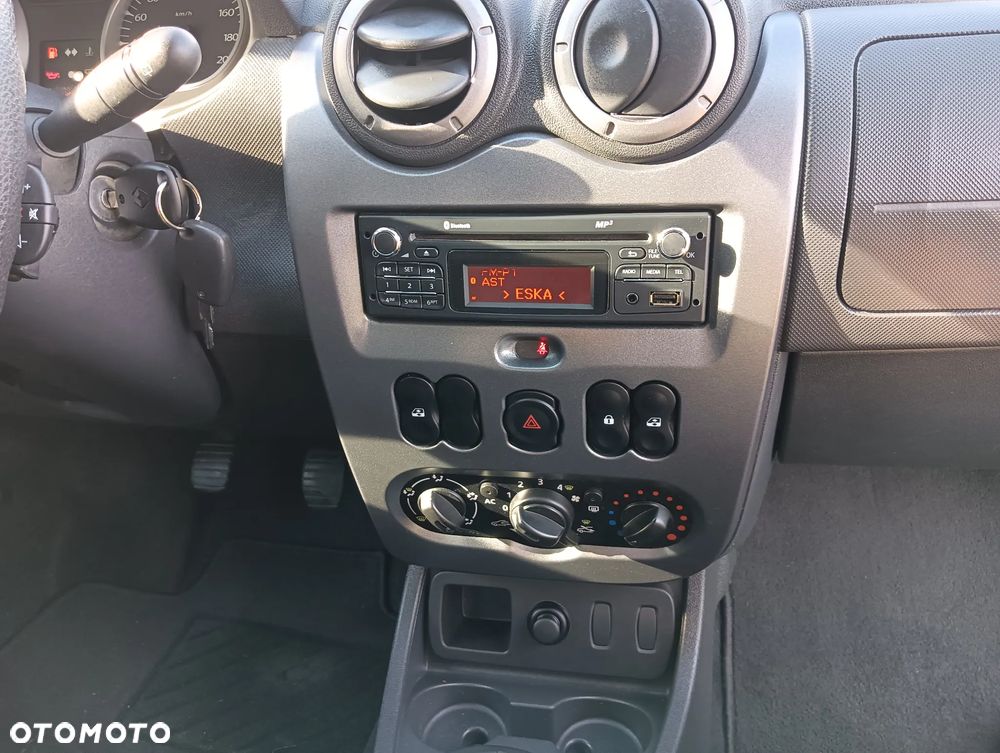 Dacia Duster 1.6 16V 4x2 Ambiance - 13