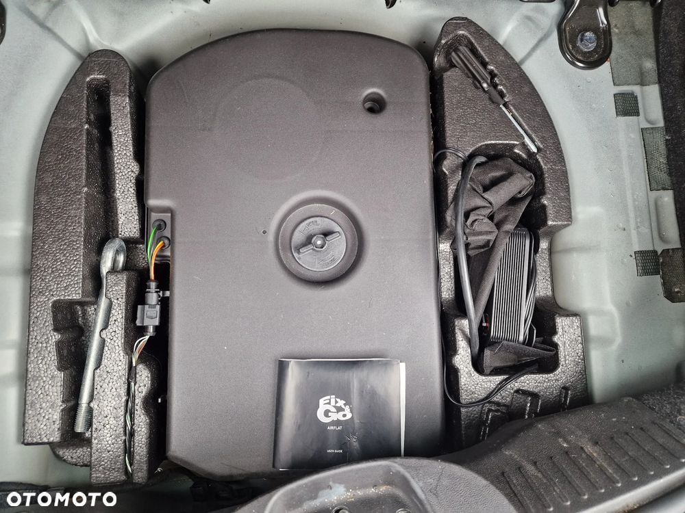 Fiat 500 1.2 Start&Stop Sport - 32