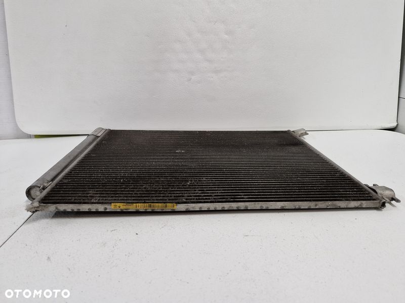 RENAULT SCENIC IV 4 MEGANE IV 4 1.6 DCI CHŁODNICA KLIMATYZACJI 921001829R - 4