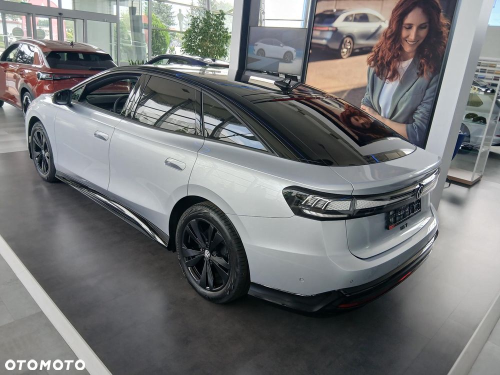 Volkswagen ID.7 86kWh Plus - 6