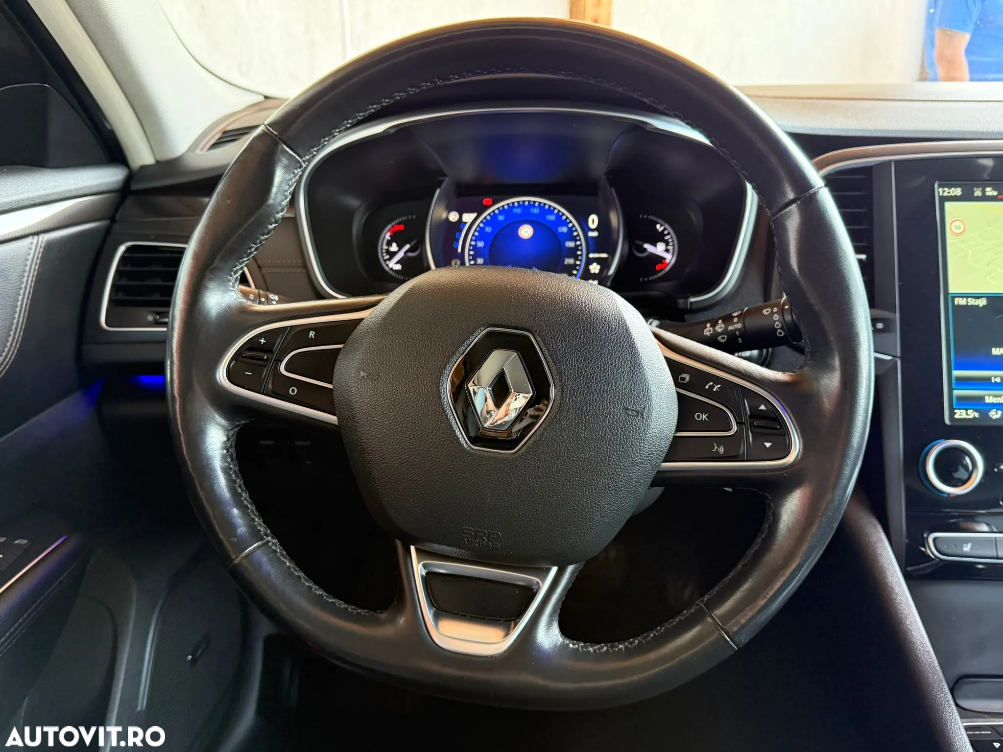 Renault Talisman - 12