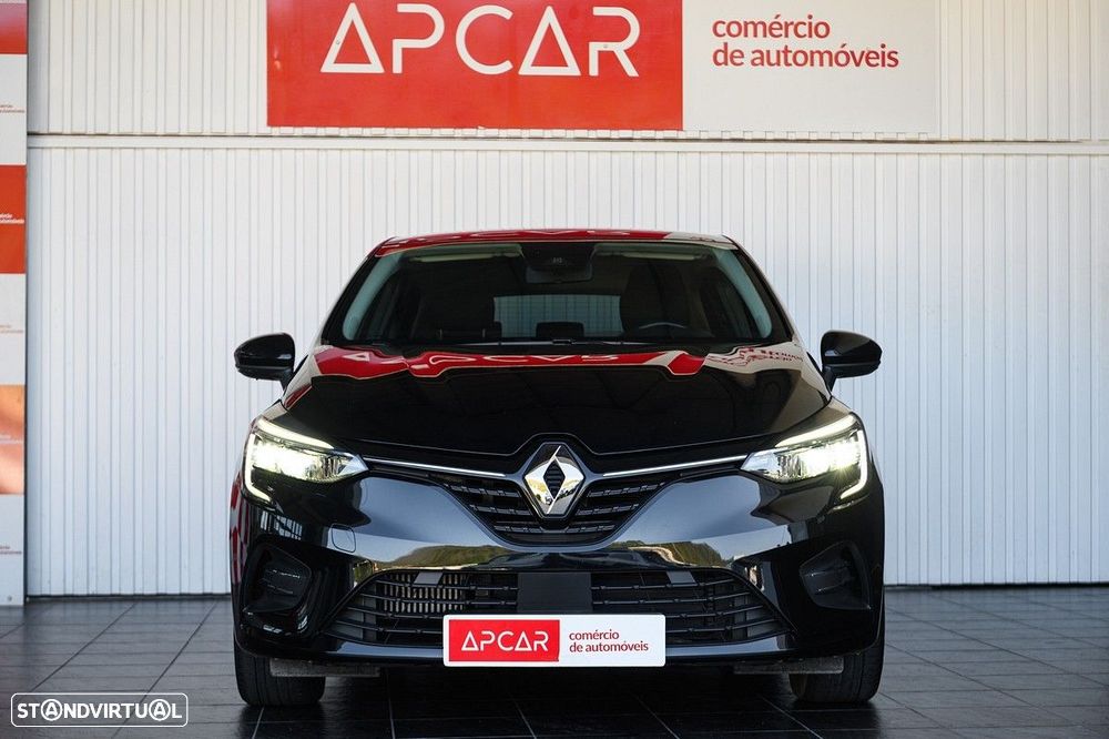 Renault Clio 1.0 TCe Intens - 8