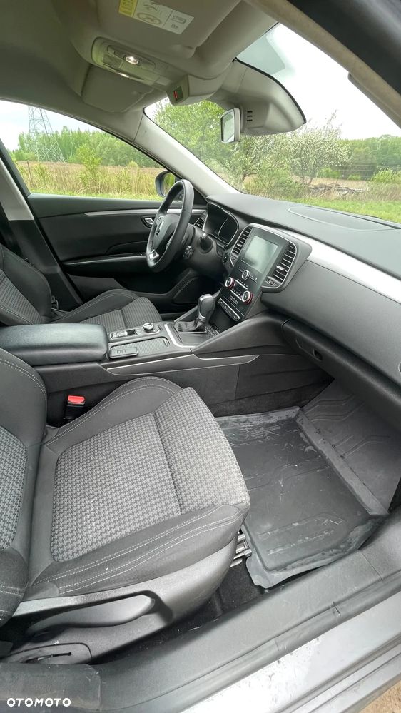 Renault Talisman - 16