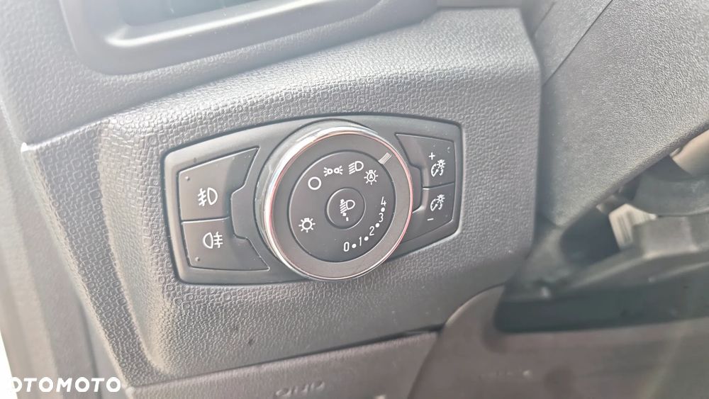 Ford EcoSport 1.0 EcoBoost ST-Line ASS - 16