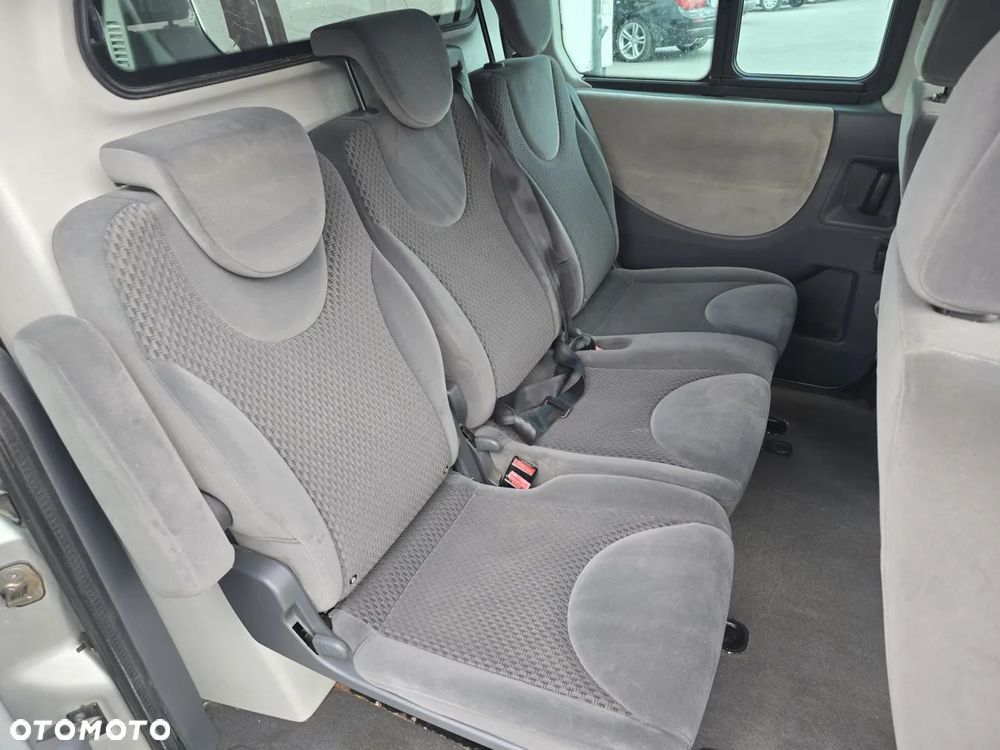 Fiat Scudo L2 (5-Si.) Panorama Executive - 19