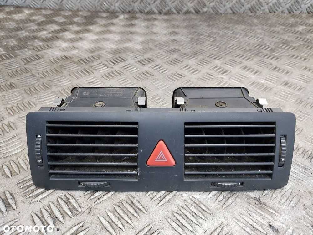KRATKA NAWIEWU ŚRODKOWA SKODA FABIA I 6Y0820951 - 2