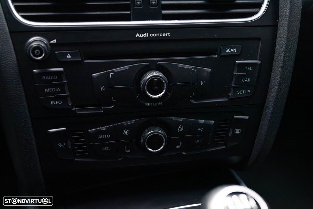 Audi A5 Cabrio 2.0 TFSi S-line - 35