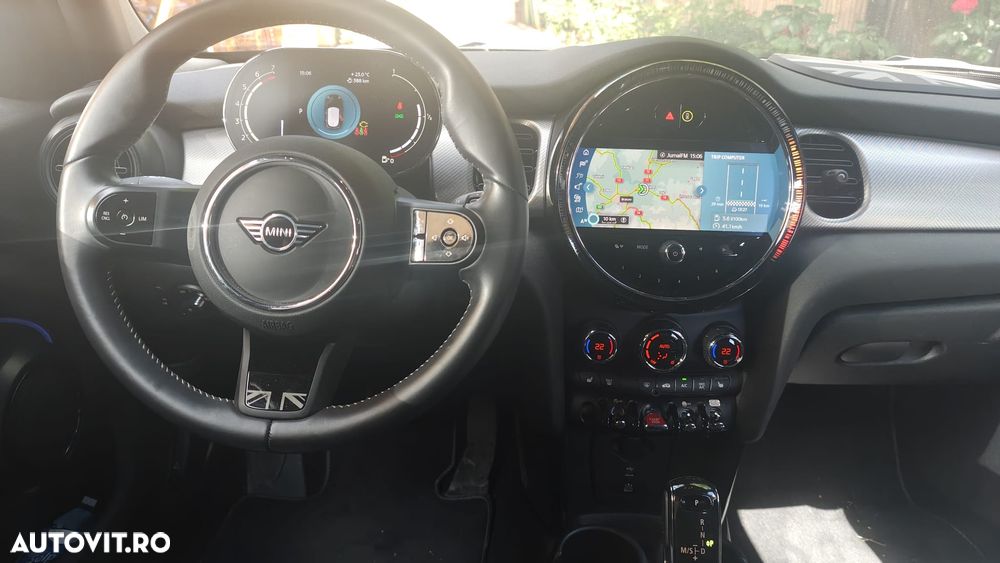 Mini Cooper - 11