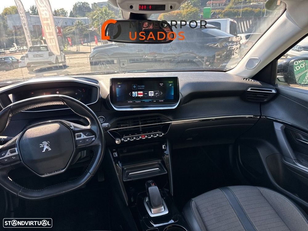 Peugeot e-2008 50 kWh Allure - 7