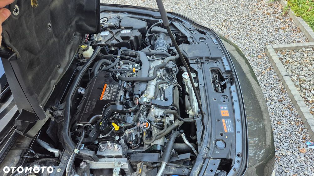 Mazda 3 - 22