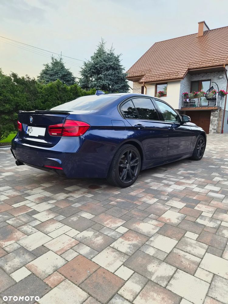 BMW Seria 3 328i Sport Line - 6