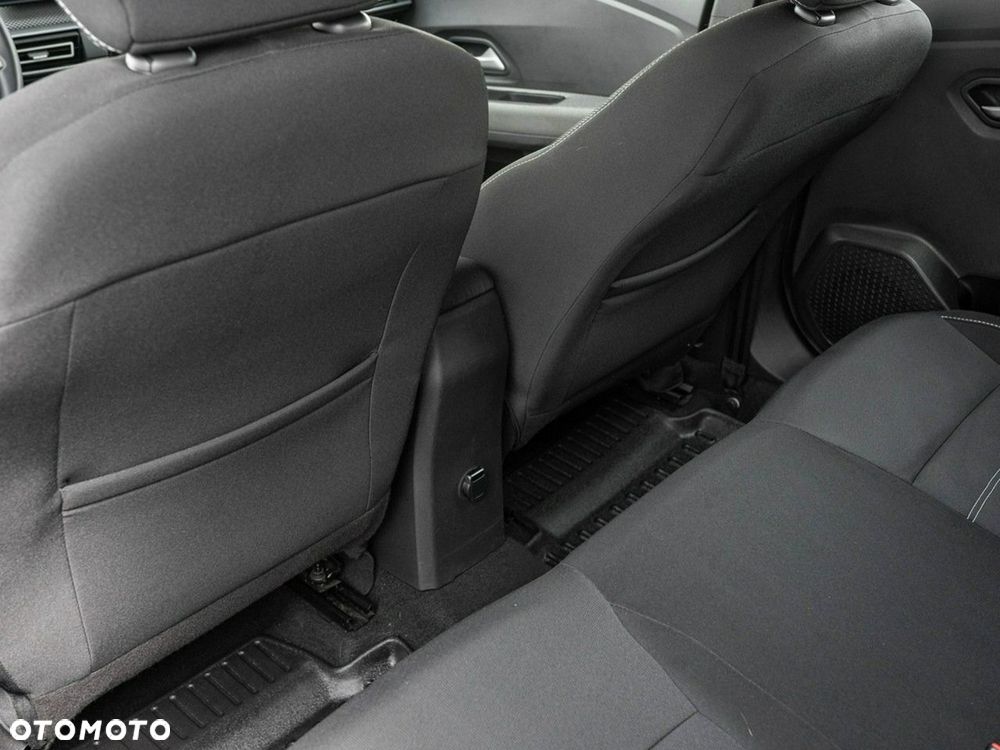 Dacia Sandero 1.0 TCe Expression - 19