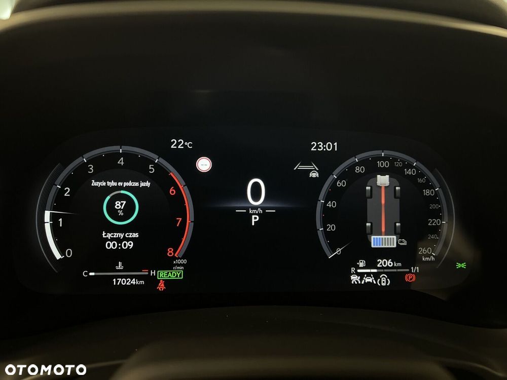 Lexus LBX 1.5 Hybrid Elegant - 21