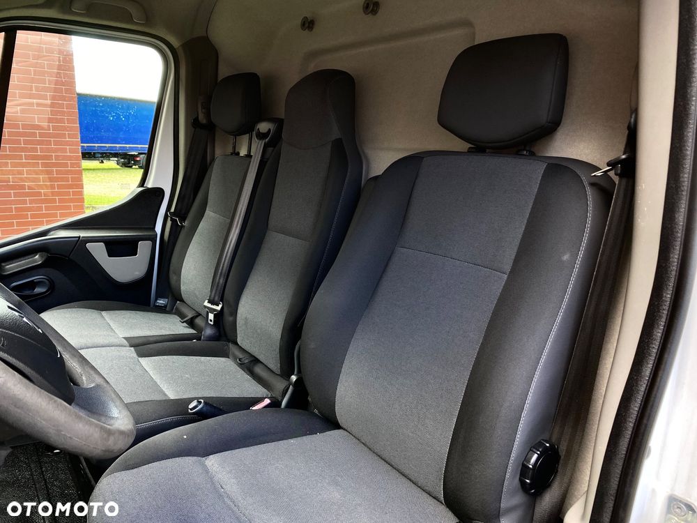 Renault Master - 14