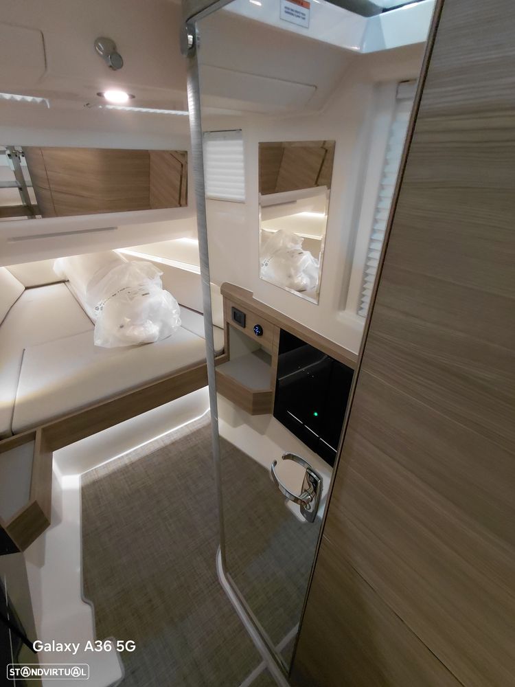 Saxdor Yachts 400 GTO - 16