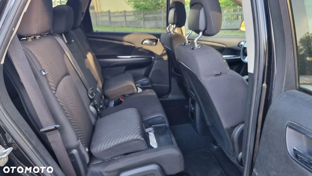 Fiat Freemont 2.0 Multijet Urban - 14