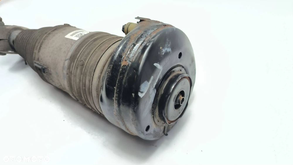 AUDI Q7 II 4M LIFT 3.0 TDI 2019 SUV AUTOMAT 286KM Amortyzator 4M0616039BB prawy i 4M0616039BB lewy przedni - 8