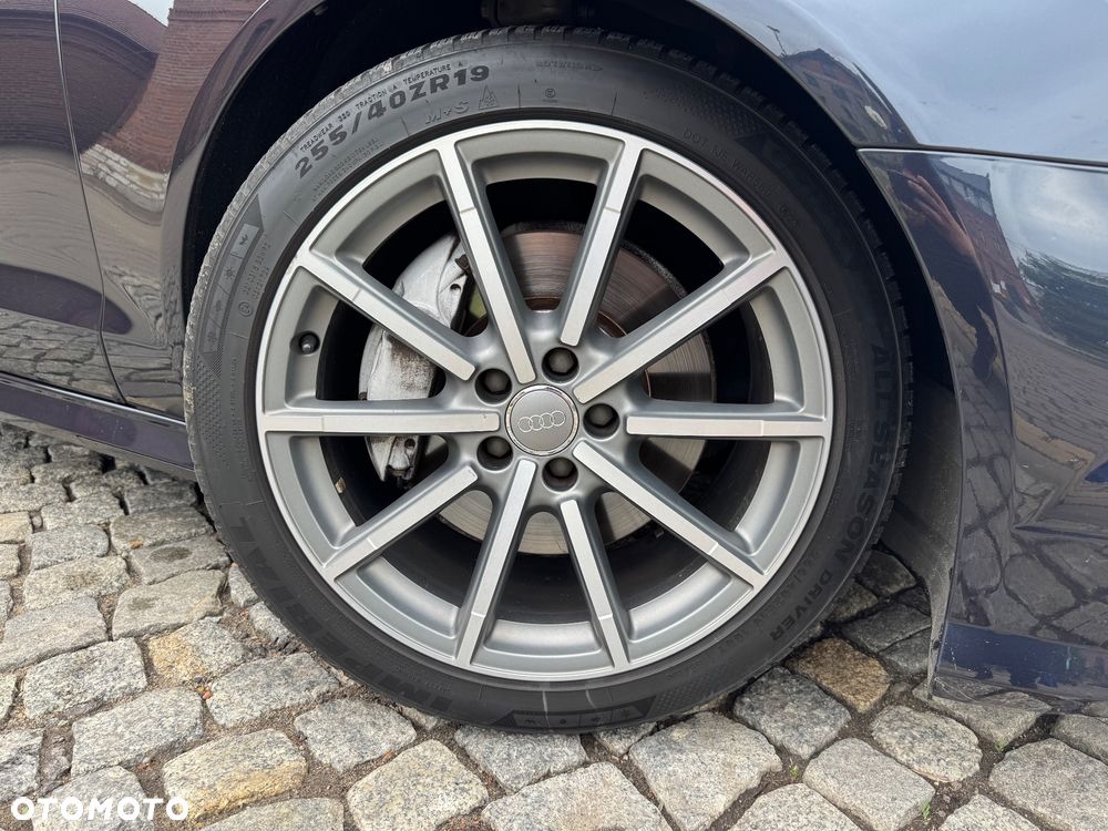 Audi A6 Avant 2.0 TFSI Quattro S tronic - 13