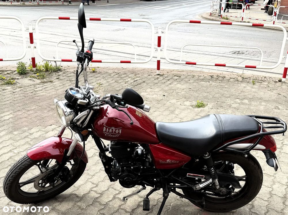 Barton Classic - 4