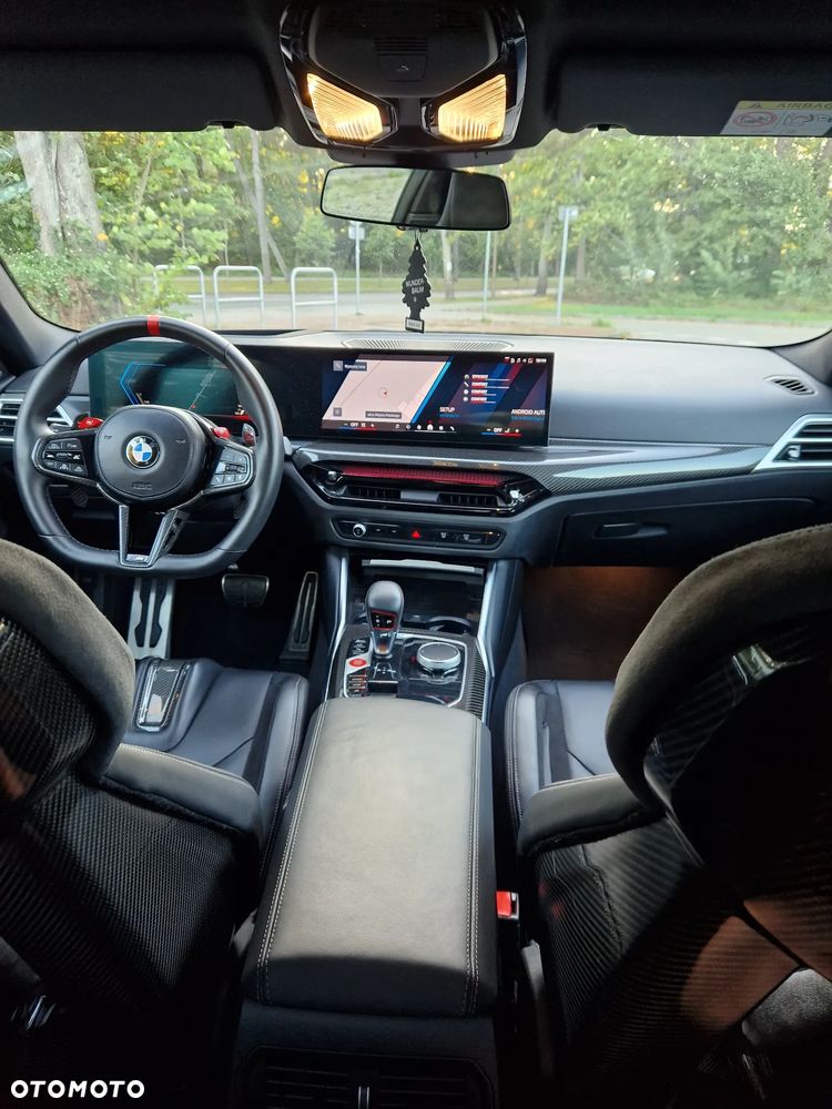 BMW M4 - 16