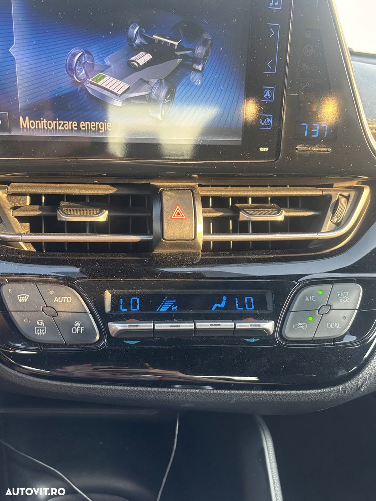 Toyota C-HR - 20