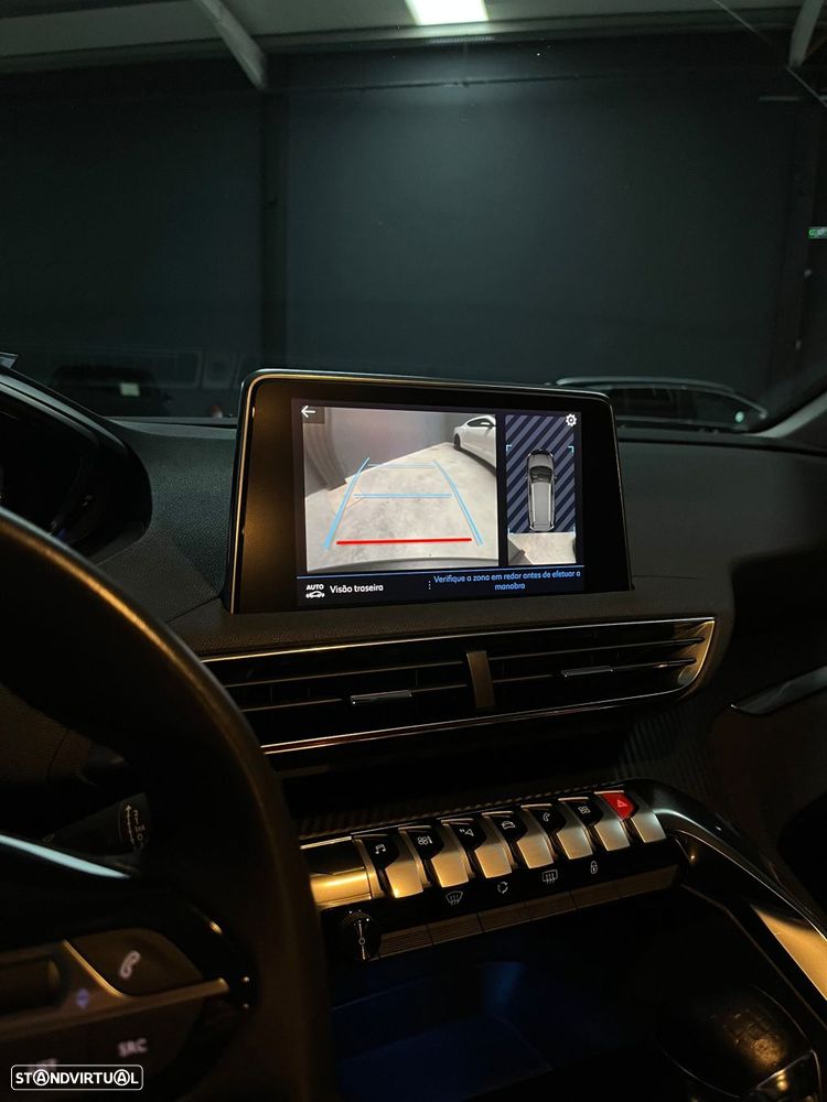 Peugeot 5008 1.5 BlueHDi Active Pack - 22