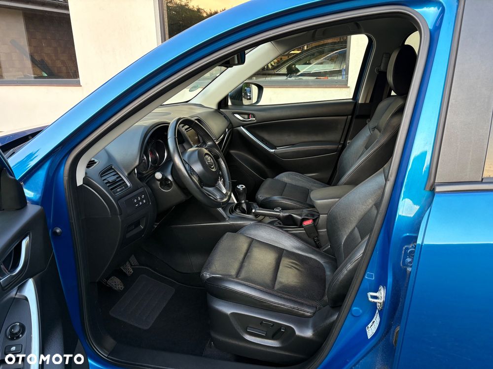 Mazda CX-5 2.0 Skypassion - 27