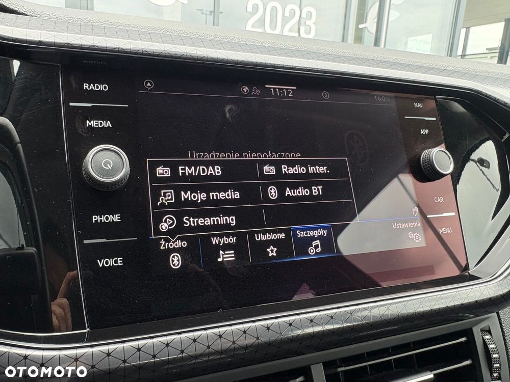 Volkswagen T-Cross - 28