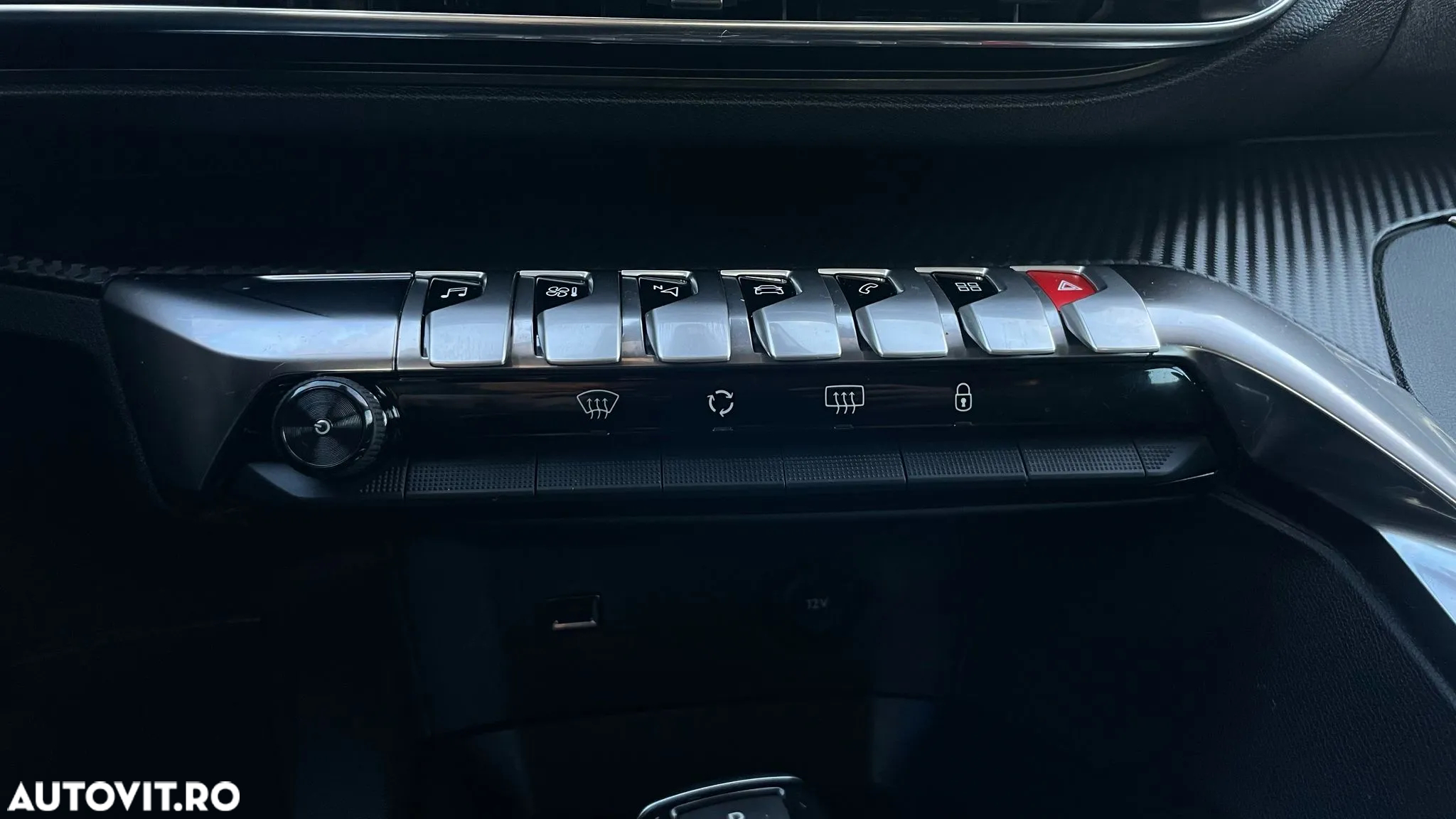 Peugeot 3008 - 10
