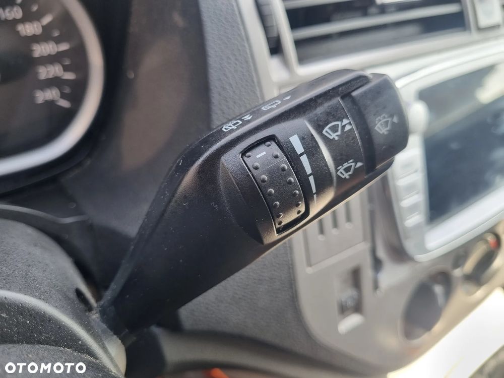 FORD KUGA MK1 08-13 2009 r. przełącznik zespolony manetki * - 2