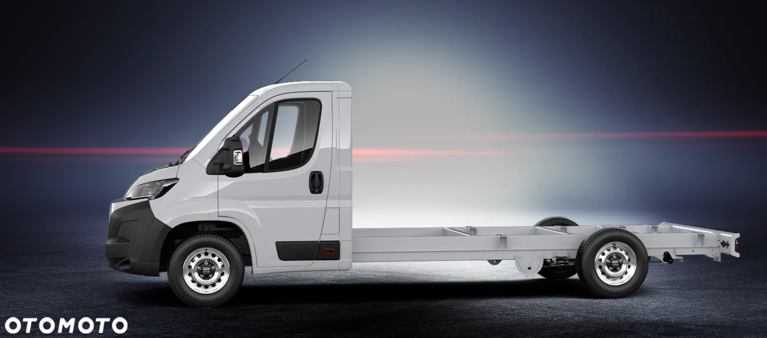 Toyota Proace MAX L4H1 - 11