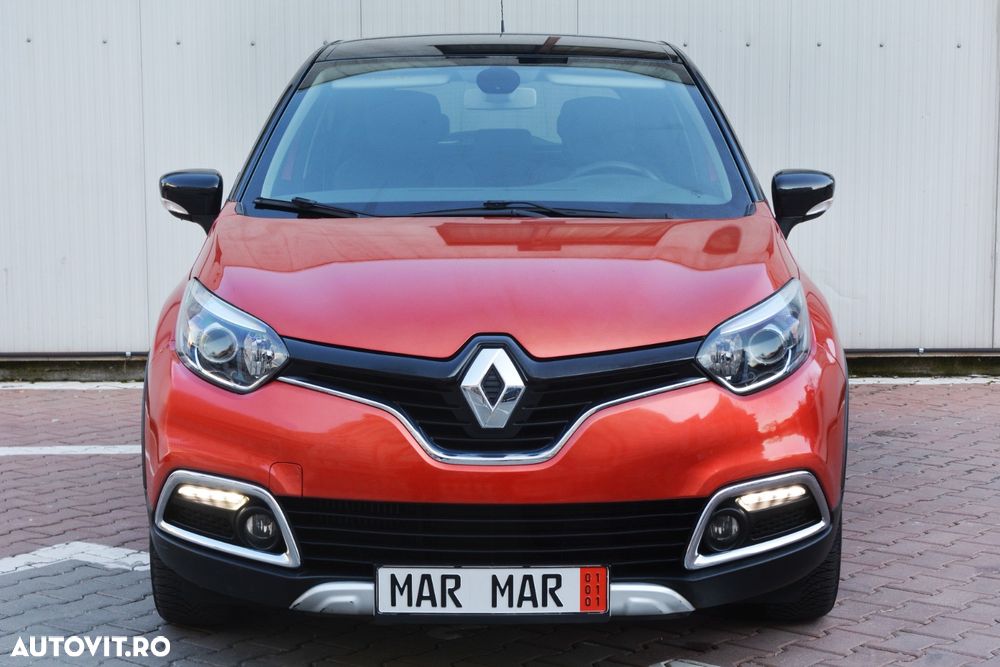 Renault Captur ENERGY dCi EDC XMOD - 2