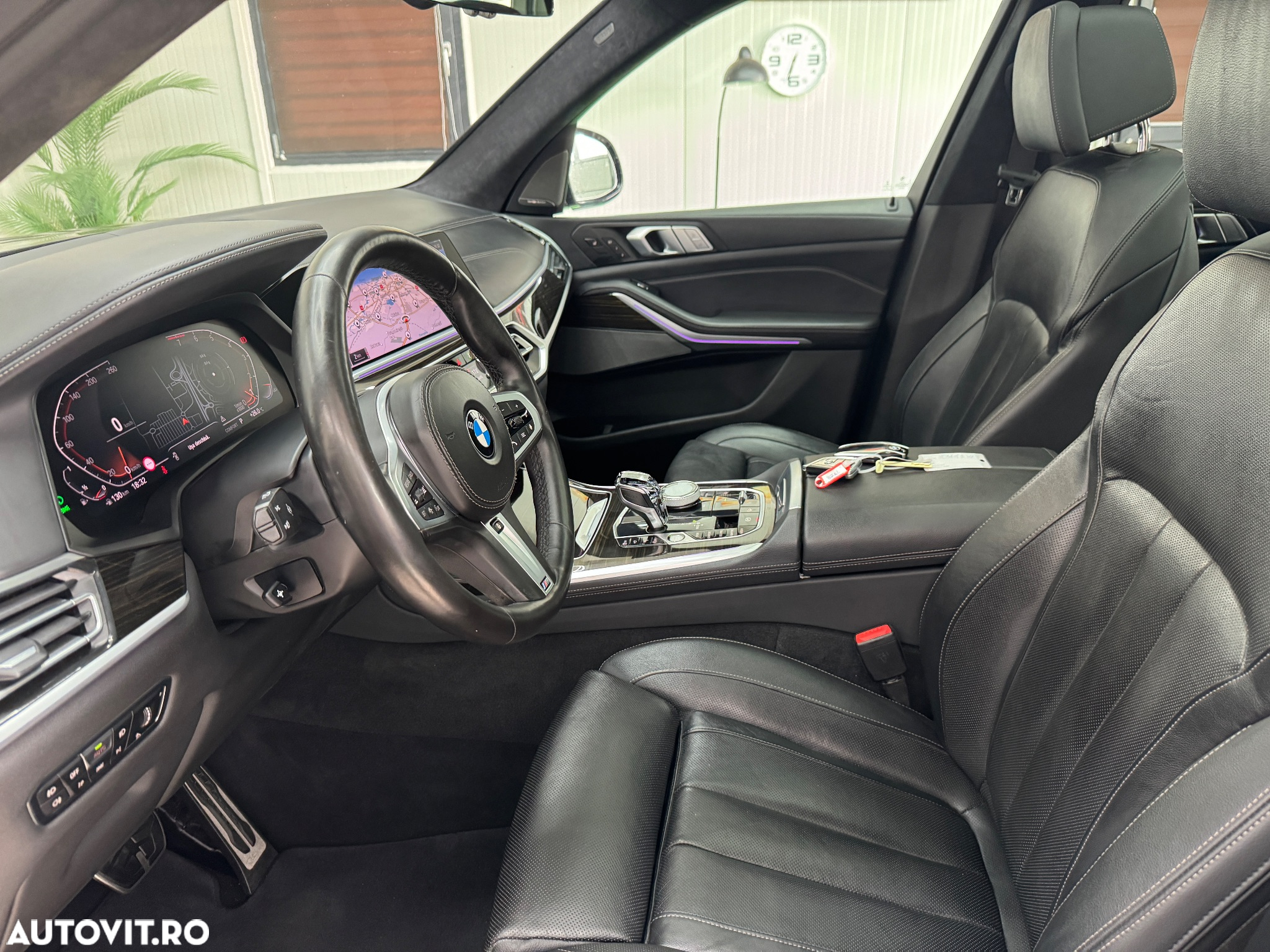 BMW X7 xDrive40i - 4