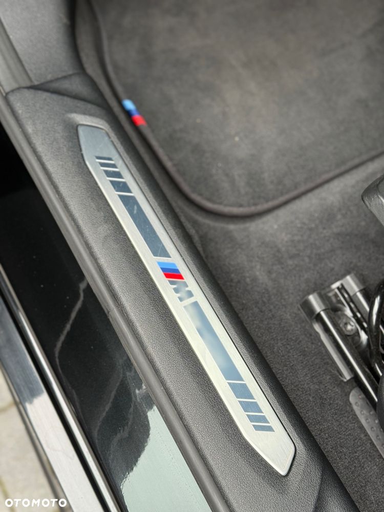 BMW Seria 1 118i GPF M Sport - 20