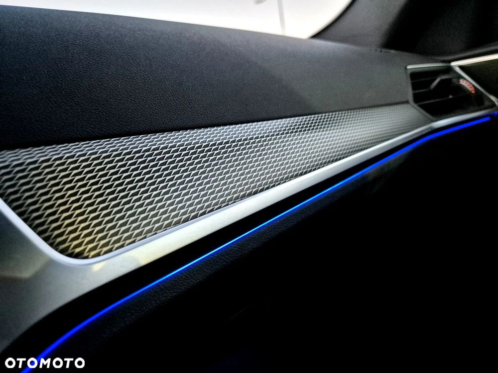 BMW Seria 4 420d Sport-Aut M Sport - 14