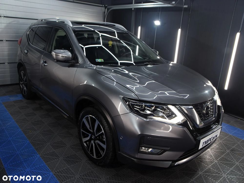 Nissan X-Trail 1.7 dCi N-Connecta 2WD - 38
